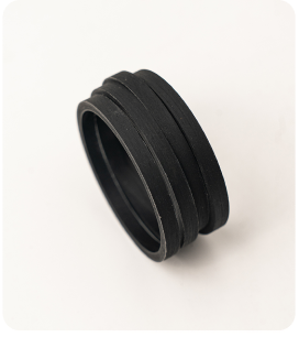 Ring Stainless