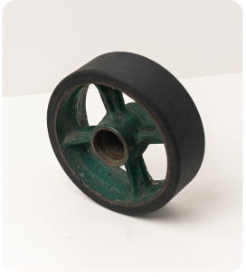 Roda Handlift