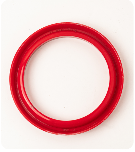 Rubber Roller