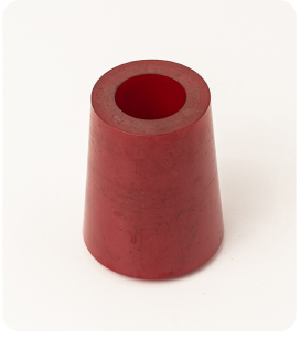 Rubber Wheel