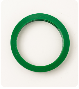 Seal High Pressure (Green)