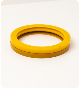 Seal High Pressure (Yellow)