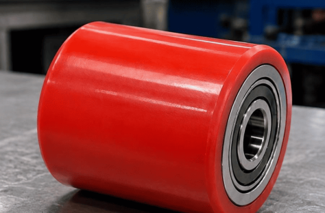 Polyurethane Roller