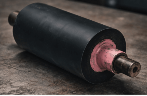 silicone-rubbers