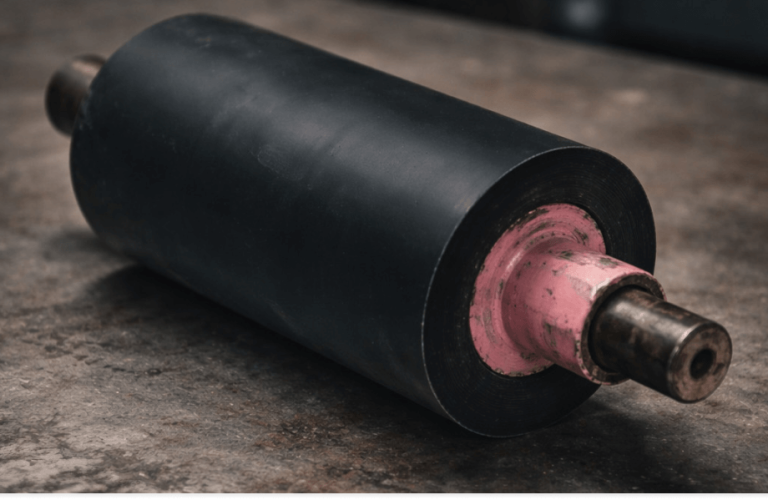 silicone-rubbers